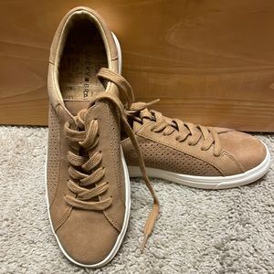 Lucky brand shoes